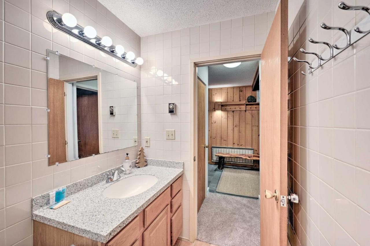 Village Of Loon Condo In Lincoln With Pool Access Exterior foto
