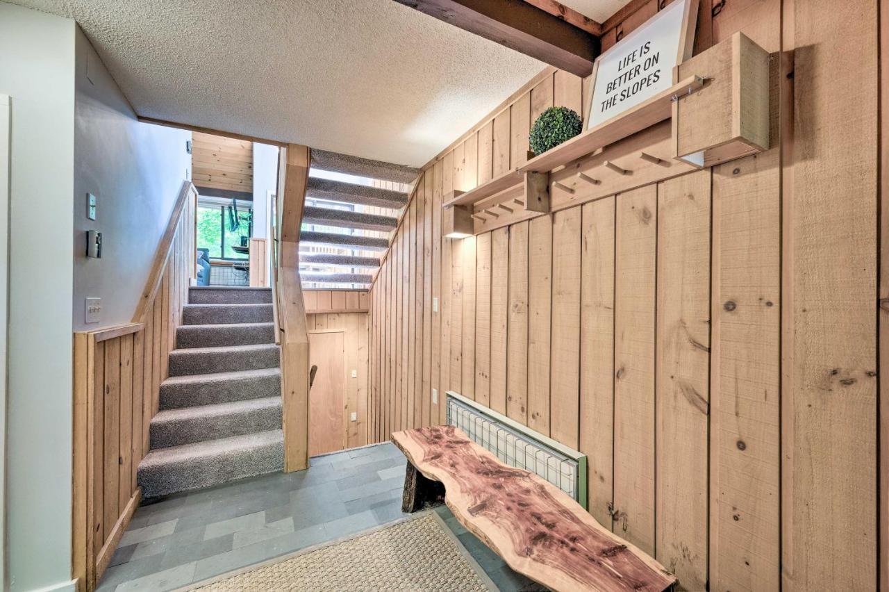 Village Of Loon Condo In Lincoln With Pool Access Exterior foto