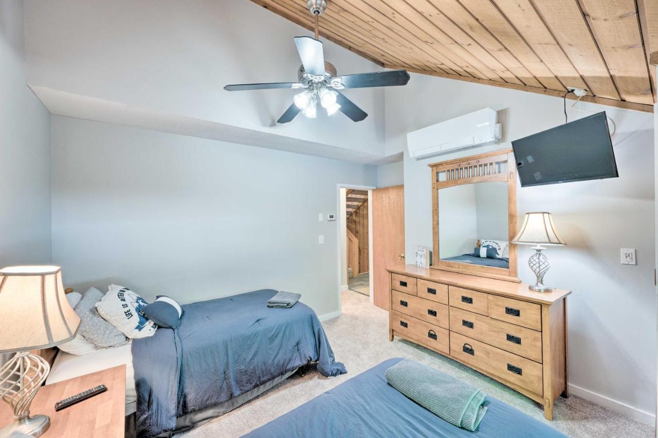 Village Of Loon Condo In Lincoln With Pool Access Exterior foto